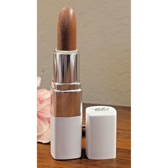 SWEATING Connie Stevens NEVADA 22 Forever Spring Lip Creme Lipstick NOS NWOB - Picture 4 of 7